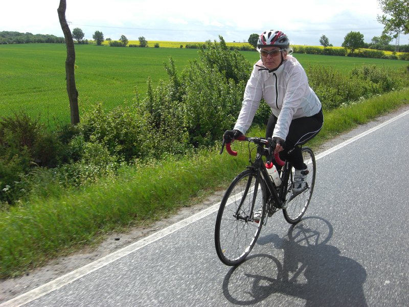 Exercycle Neustadt-Tour 875